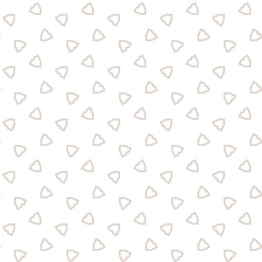 Kusursuz geometrik süs deseni. soyut arkaplan