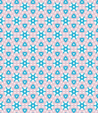 Kusursuz geometrik süs deseni. soyut arkaplan