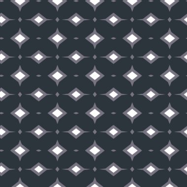 Kusursuz geometrik süs deseni. soyut arkaplan