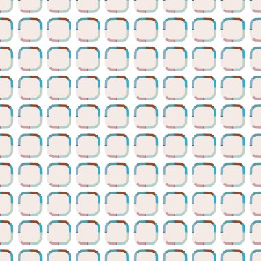 Kusursuz geometrik süs deseni. soyut arkaplan