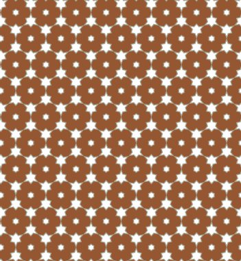 Kusursuz geometrik süs deseni. soyut arkaplan