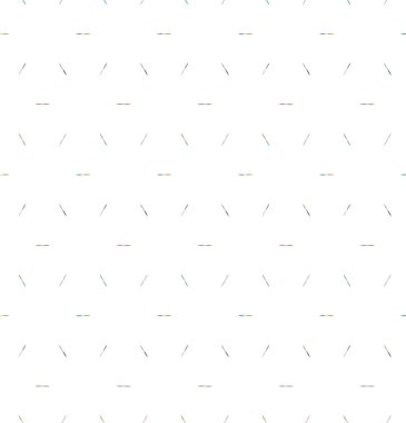 Kusursuz geometrik süs deseni. soyut arkaplan