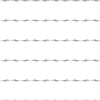 Kusursuz geometrik süs deseni. soyut arkaplan