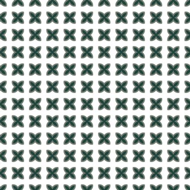 Kusursuz geometrik süs deseni. soyut arkaplan