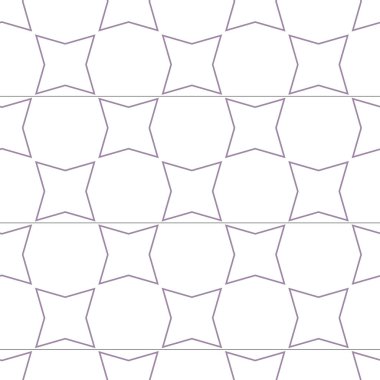 Kusursuz geometrik süs deseni. soyut arkaplan