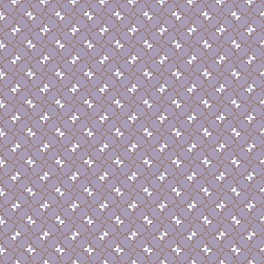 Kusursuz geometrik süs deseni. soyut arkaplan