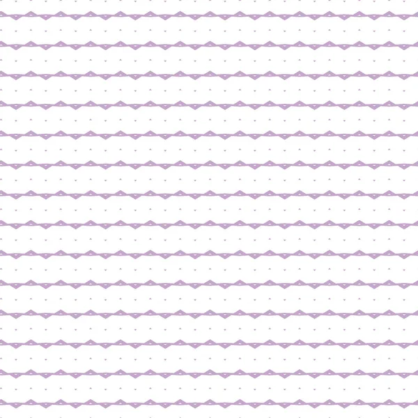 Бесшовный Геометрический Орнаментальный Узор Абстрактный Фон — стоковый вектор