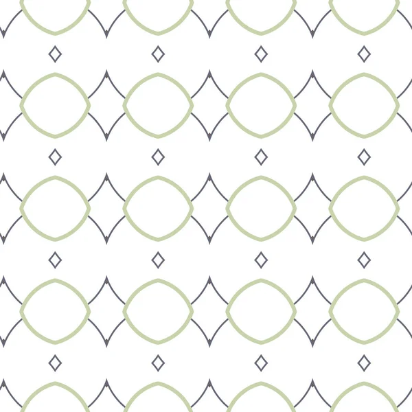 Kusursuz geometrik süs deseni. Soyut arkaplan, vektör illüstrasyonu