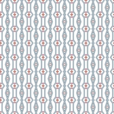 Kusursuz geometrik süs deseni. soyut arkaplan