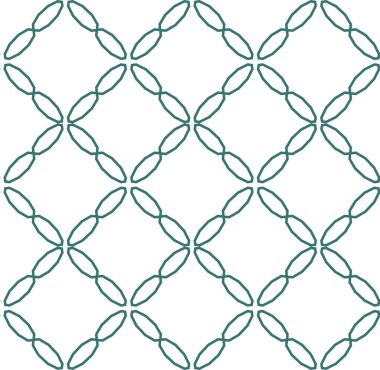 Kusursuz geometrik süs deseni. soyut arkaplan