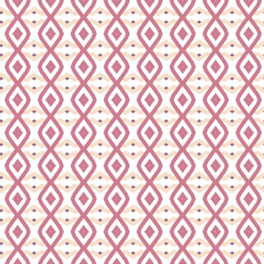 Kusursuz geometrik süs deseni. soyut arkaplan