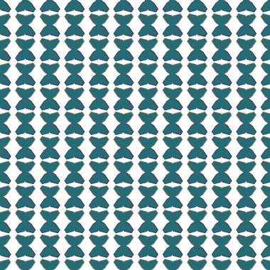 Kusursuz geometrik süs deseni. soyut arkaplan