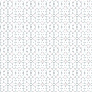 Kusursuz geometrik süs deseni. soyut arkaplan