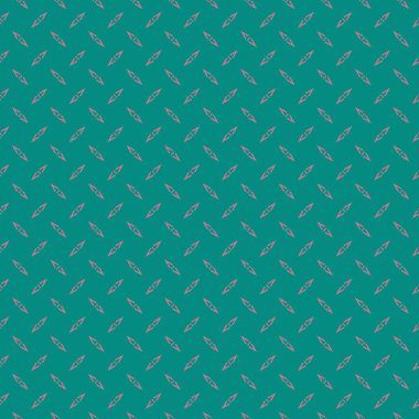 Kusursuz geometrik süs deseni. soyut arkaplan