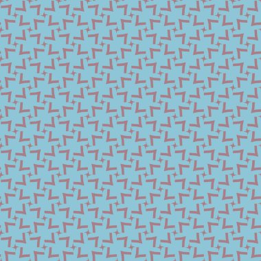 Kusursuz geometrik süs deseni. soyut arkaplan