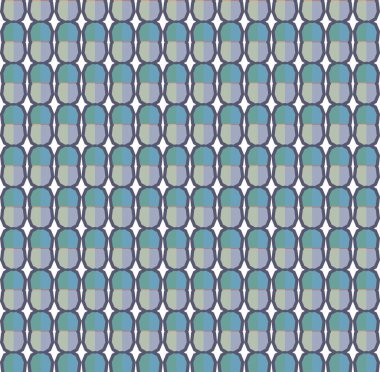 Kusursuz geometrik süs deseni. soyut arkaplan