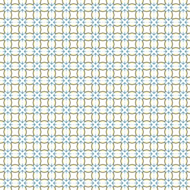 Kusursuz geometrik süs deseni. soyut arkaplan