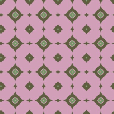 Kusursuz geometrik süs deseni. soyut arkaplan