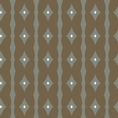 Kusursuz geometrik süs deseni. soyut arkaplan