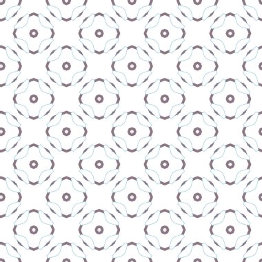 Kusursuz geometrik süs deseni. soyut arkaplan