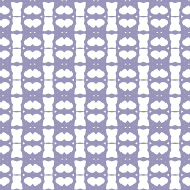 Kusursuz geometrik süs deseni. soyut arkaplan