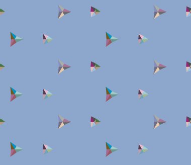 Kusursuz geometrik süs deseni. soyut arkaplan