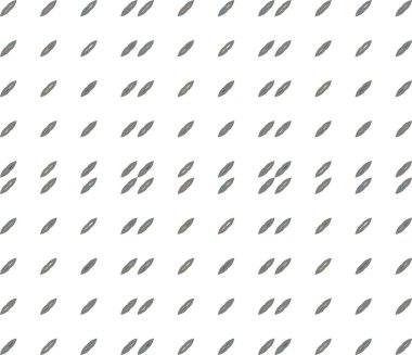 Kusursuz geometrik süs deseni. Soyut arkaplan, vektör illüstrasyonu