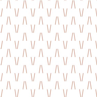 Kusursuz geometrik süs deseni. soyut arkaplan