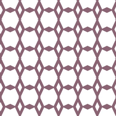 Kusursuz geometrik süs deseni. soyut arkaplan