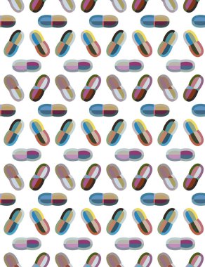 Kusursuz geometrik süs deseni. soyut arkaplan