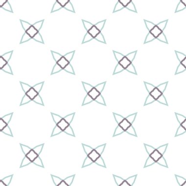 Kusursuz geometrik süs deseni. soyut arkaplan