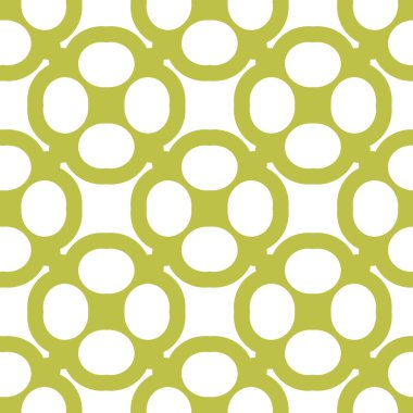 Kusursuz geometrik süs deseni. soyut arkaplan