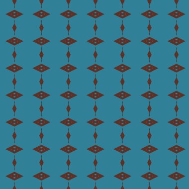 Kusursuz geometrik süs deseni. soyut arkaplan