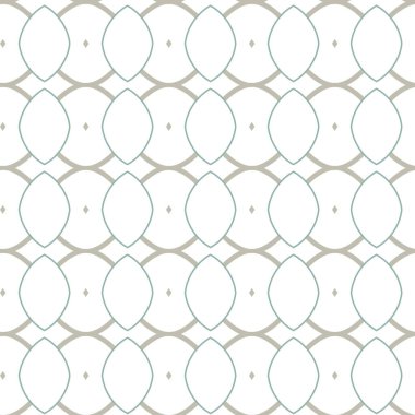 Kusursuz geometrik süs deseni. soyut arkaplan