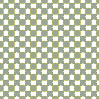 Kusursuz geometrik süs deseni. soyut arkaplan