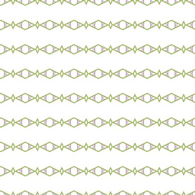 Kusursuz geometrik süs deseni. soyut arkaplan