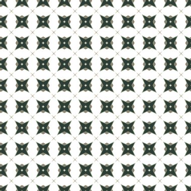 Kusursuz geometrik süs deseni. soyut arkaplan