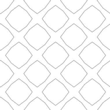 Kusursuz geometrik süs deseni. soyut arkaplan