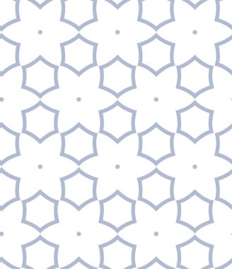 Kusursuz geometrik süs deseni. soyut arkaplan