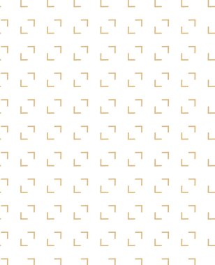 Kusursuz geometrik süs deseni. soyut arkaplan