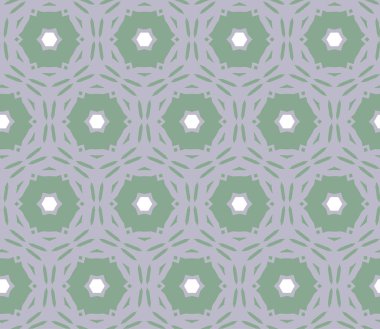 Kusursuz geometrik süs deseni. soyut arkaplan