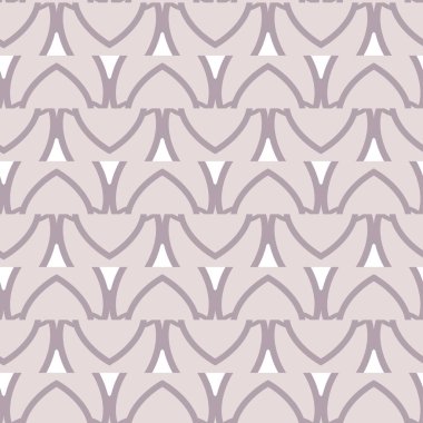 Kusursuz geometrik süs deseni. soyut arkaplan