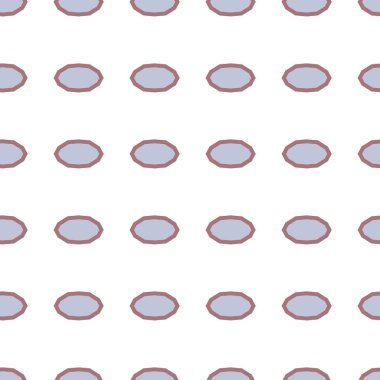 Kusursuz geometrik süs deseni. soyut arkaplan