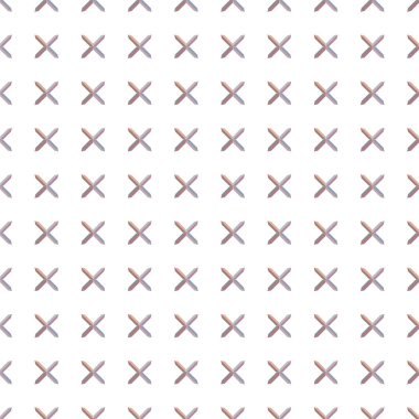 Kusursuz geometrik süs deseni. Soyut arkaplan, vektör illüstrasyonu