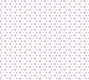 Kusursuz geometrik süs deseni. soyut arkaplan