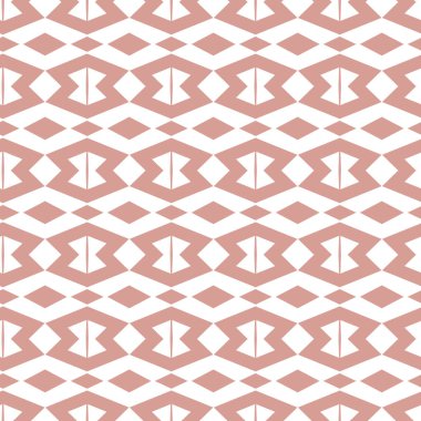 Kusursuz geometrik süs deseni. soyut arkaplan