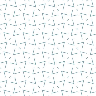 Kusursuz geometrik süs deseni. soyut arkaplan