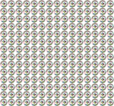 Kusursuz geometrik süs deseni. soyut arkaplan