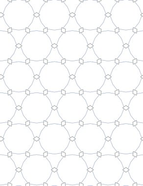 Kusursuz geometrik süs deseni. soyut arkaplan