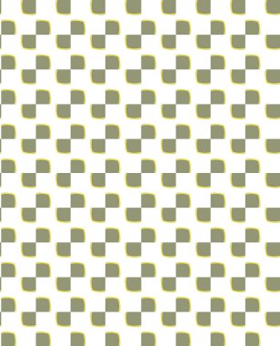 Kusursuz geometrik süs deseni. soyut arkaplan